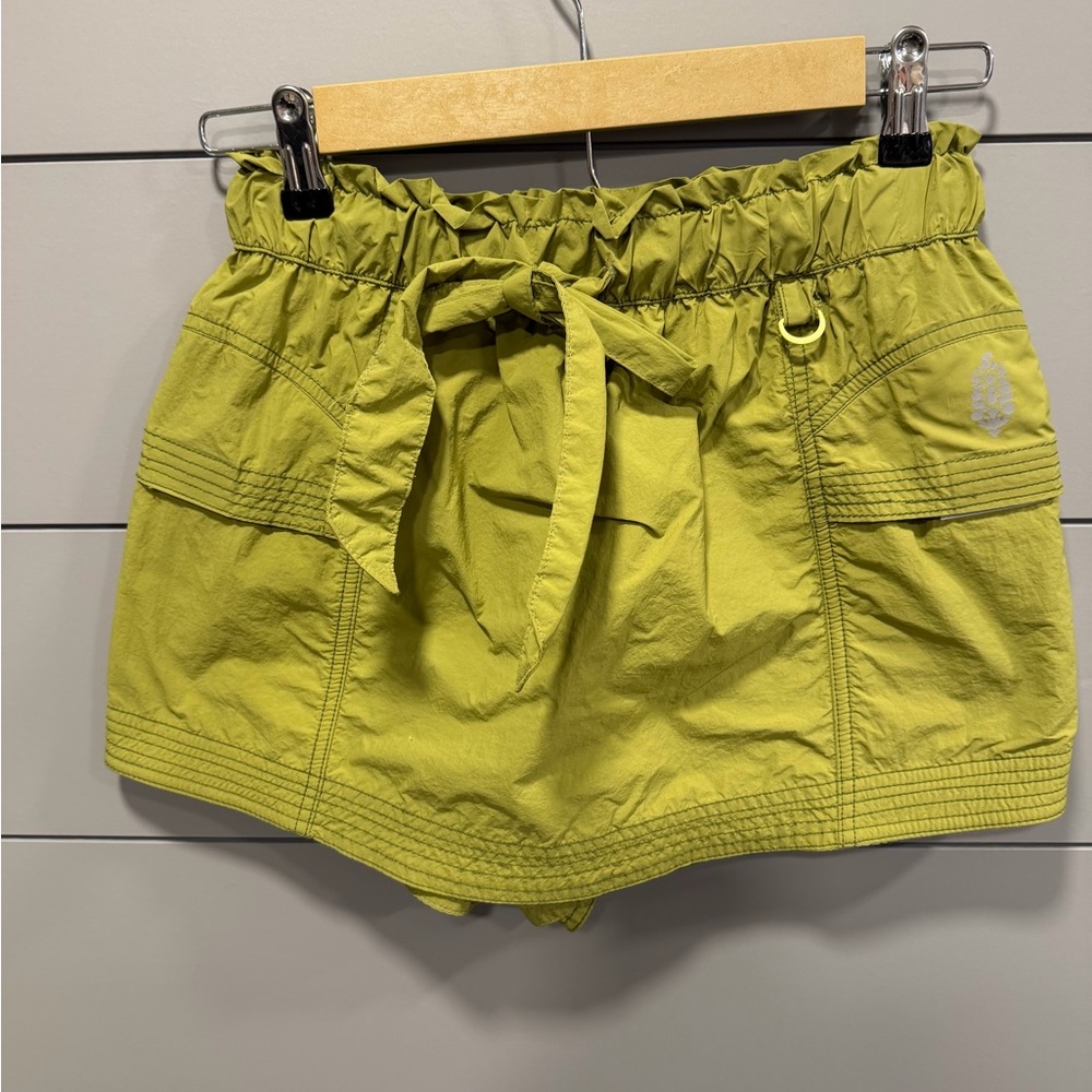 Free people xs skort